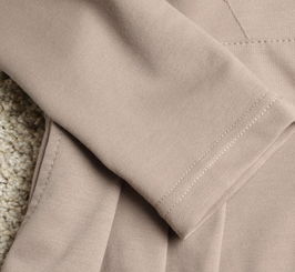 8218鎮廠之寶 秋冬新風尚，OL修身針織連衣裙全解析