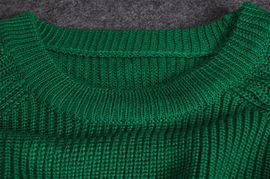 秋日時尚新風尚 秦嵐明星同款針織套裝，演繹優雅與舒適