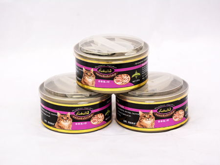 廣東肉類寵物食品加工 產業現狀、挑戰與發展機遇